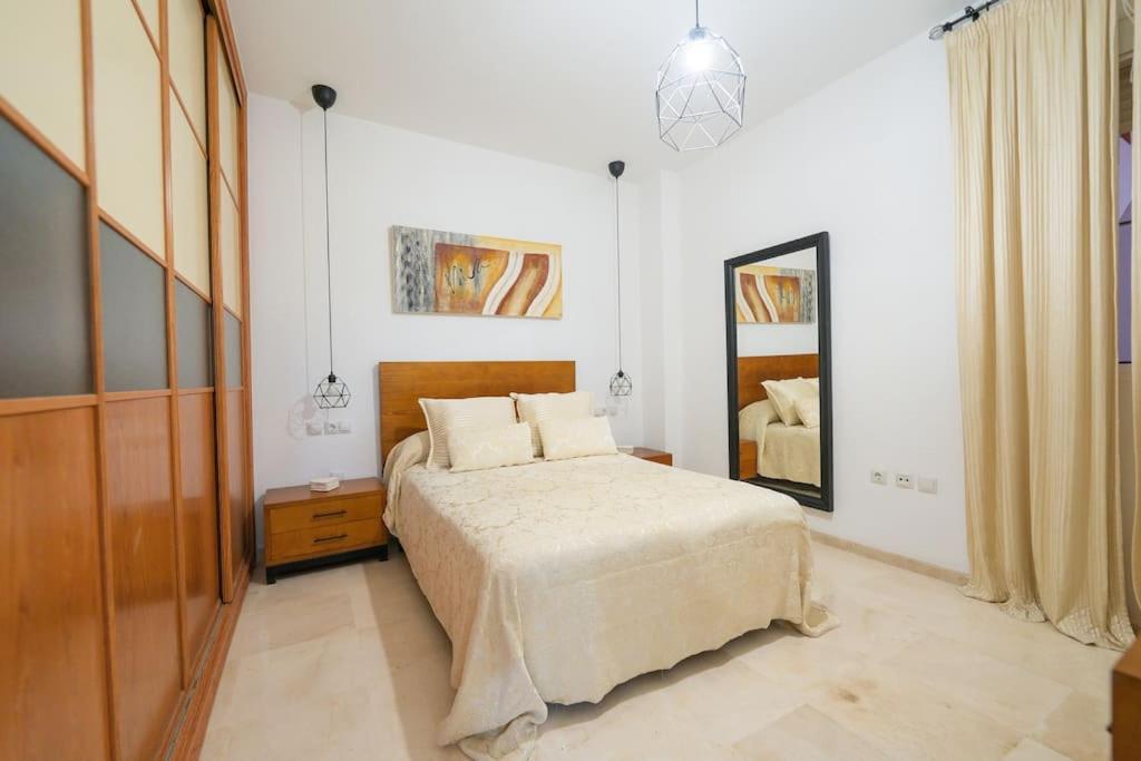 En El Centro De La Ciudad Apartment Sevilla